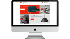 E-Commerce Websites