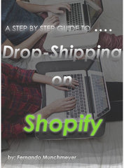 A Step-By-Step Guide to Drop Shipping with Shopify (2016)